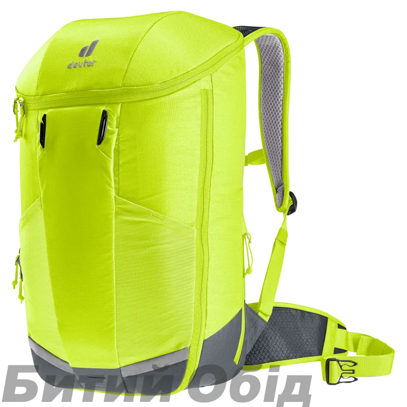 Рюкзак DEUTER Rotsoord 25+5
