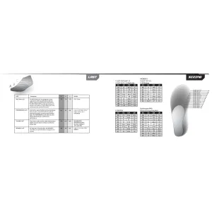 Велосипедные туфли МТБ FLR Rexston 