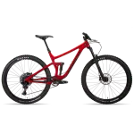 Велосипед NORCO SIGHT C3 M29 RED/BLACK Велосипед NORCO SIGHT C3 M29 RED/BLACK