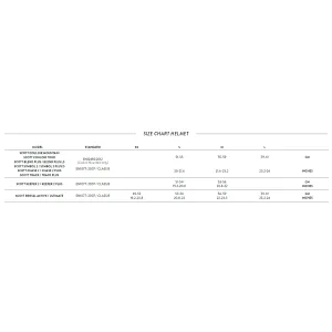 Горнолыжный шлем SCOTT TRACK + горнолыжная маска FACTOR PRO 