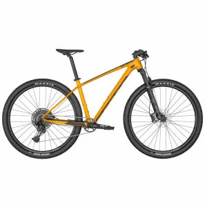 Велосипед SCOTT Scale 960 (CN)