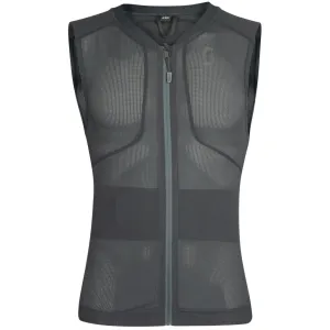 Захист на спину SCOTT AIRFLEX LIGHT чорна 