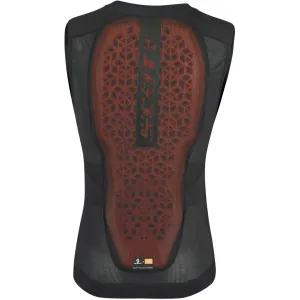 Захист на спину SCOTT AIRFLEX LIGHT чорна  Захист на спину SCOTT AIRFLEX LIGHT чорна