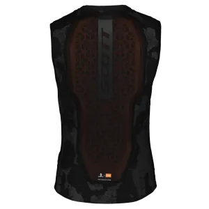 Захист на спину SCOTT JR AIRFLEX camo black  Захист на спину SCOTT JR AIRFLEX camo black