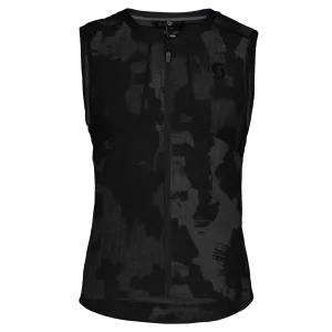 Захист на спину SCOTT JR AIRFLEX camo black 