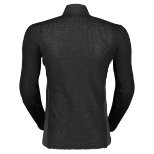 Кофта SCOTT EXPLORAIR ALPHA RAW black