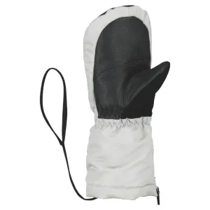 Рукавиці зимові дитячі SCOTT JR ULTIMATE light grey