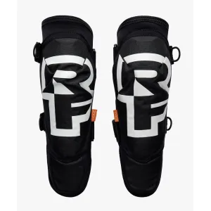 Захист Коліна RACE FACE Sendy DH Knee-Stealth Захист Коліна RACE FACE Sendy DH Knee-Stealth