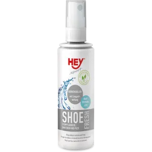 Гігєнічне очищення взуття HeySport Shoe Fresh 100 ml 