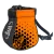 Мішечок BEAL COCOON CLIC-CLAC ORANGE