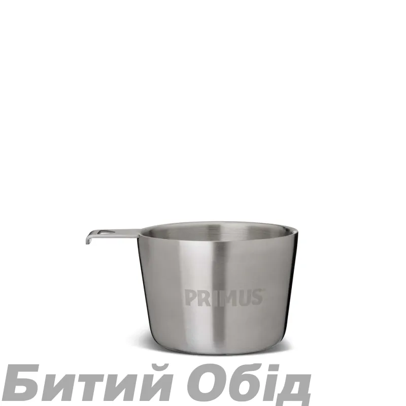 Кружка PRIMUS Kasa Mug S/S