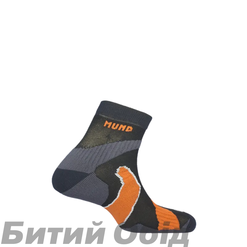 Шкарпетки Mund ULTRA RAID 