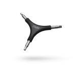 Ключ PRO звездочки Y-Wrench 4 / 5 / 6mm Ключ PRO звездочки Y-Wrench 4 / 5 / 6mm