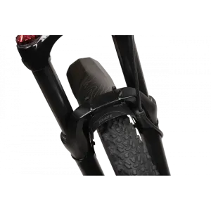 Крило Zefal DEFLECTOR LITE переднє 26/27, 5/29 чорний