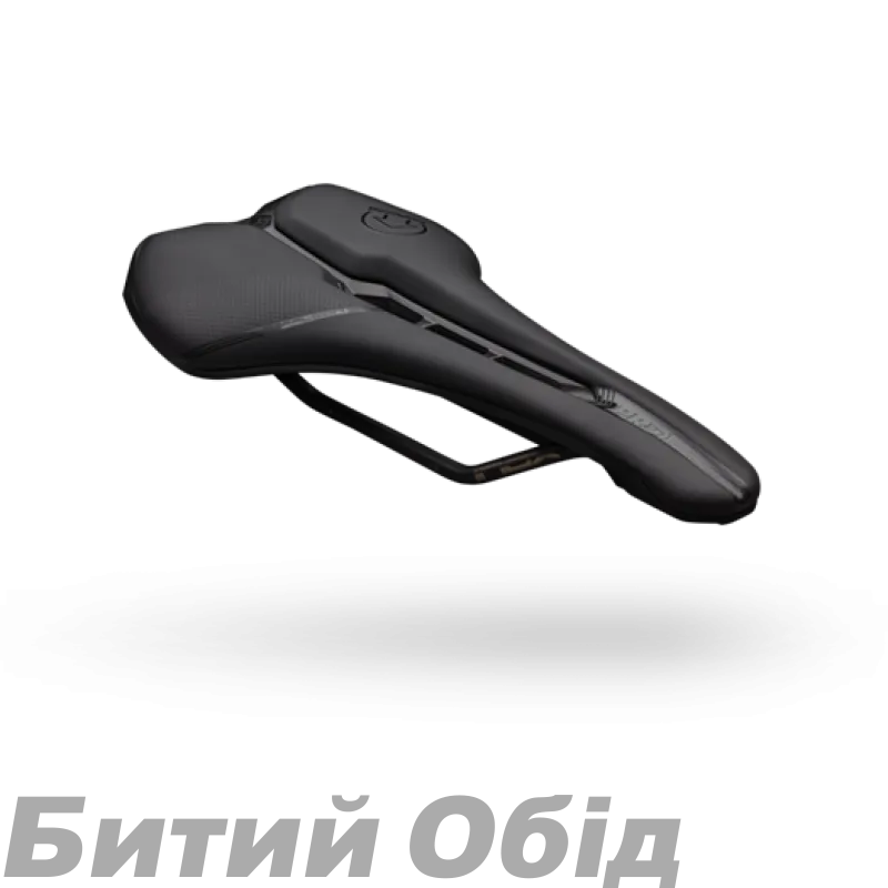 Сідло PRO Falcon Performance, 132mm, AF