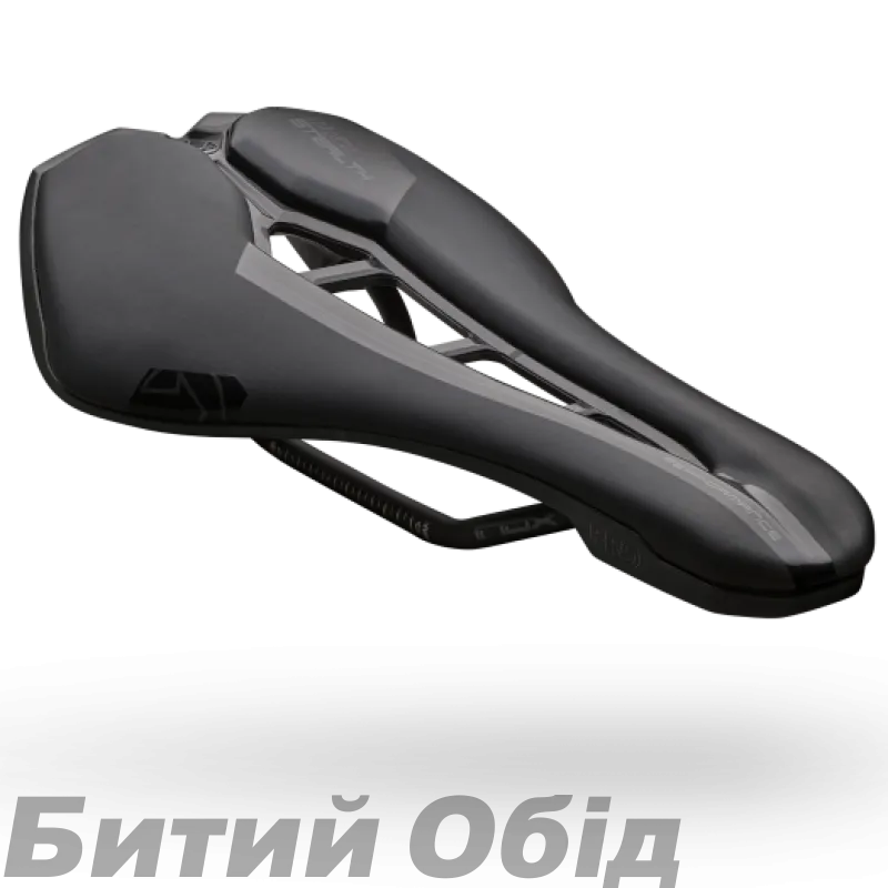 Седло PRO Stealth Performance