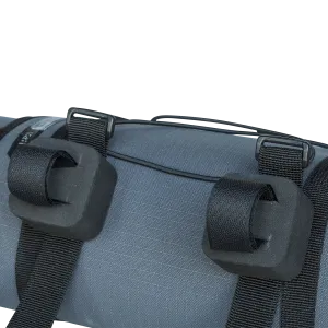 Сумка PRO Discovery на руль 8L, серая