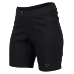 Велошорты женские Pearl Izumi MTB CANYON, черные Велошорты женские Pearl Izumi MTB CANYON, черные