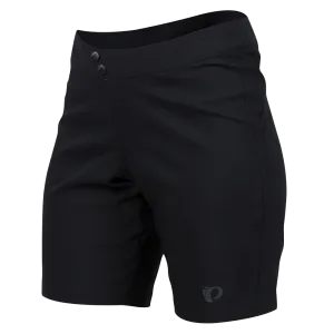 Велошорти жіночі Pearl Izumi MTB CANYON, чорні