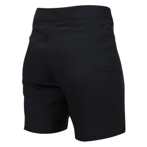 Велошорты женские Pearl Izumi MTB CANYON, черные