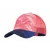 Кепка Buff TRUCKER CAP amdo multi (BU 122604.555.10.00)