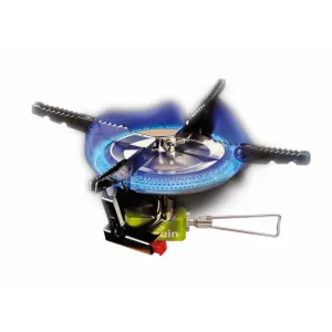 Camper пальник газовий