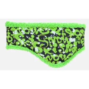 Пов'язка Buff Headband, Skisnow/Meadow Grass (BU 650004)