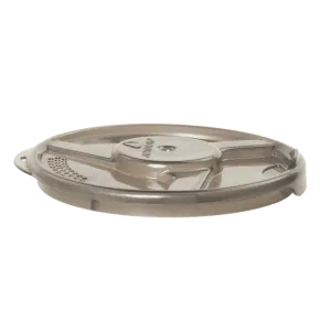 Кришка для чашки Jetboil Lid Sumo 1.8 л, Gray