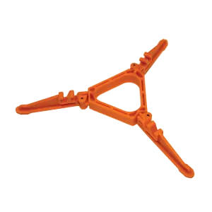 Підставка під газовий балон Jetboil Can Stabilizer, Orange 