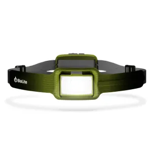 Фонарь налобный BioLite Headlamp, Moss Green, 750 люмен (BLT HPC0102)