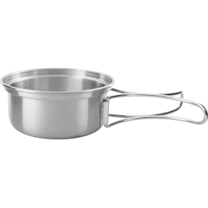 Крышка для кружки Tatonka Handle Mug Lid, Silver (TAT 4075.000)