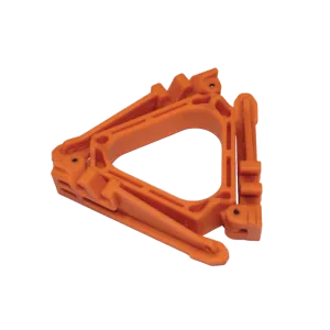 Подставка под газовый баллон Jetboil Can Stabilizer, Orange 