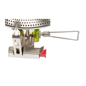 Camper пальник газовий