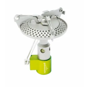 Surpass пальник газовий (Steel) Surpass пальник газовий (Steel)