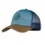 Кепка Buff TRUCKER CAP brak stone blue (BU 122599.754.10.00)