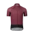 Велоджерси мужское POC Essential Road Jersey 2021, POC O Propylene Red S