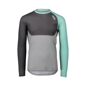 Велоджерсі POC MTB Pure LS Jersey 2021