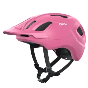 Велошлем POC Axion SPIN 2021