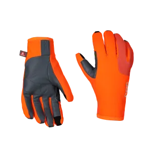 Велосипедные перчатки POC Thermal Glove 2021