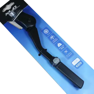 Підніжка XLC KS-B05, 16-24" чорна