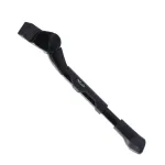 Підніжка на заднє перо XLC KS-C06, 26-29", регульована, чорна, 18/Ø 5мм