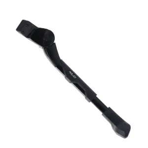 Підніжка на заднє перо XLC KS-C06, 26-29", регульована, чорна, 18/Ø 5мм
