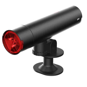 Фара Knog PWR Rider RedCap Duo 450 Lumens