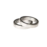 Адаптер рулевой XLC 1.1/8" -1"  