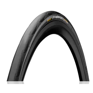 Покрышка Continental Grand Sport Race - 28" | 700, черная, skin