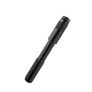 Насос велосипедный Birzman Velocity Road (threaded) / ручной / 160psi / черный Насос велосипедный Birzman Velocity Road (threaded) / ручной / 160psi / черный