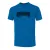 Футболка Ghost Casual Line Woods BLU/BLK, M