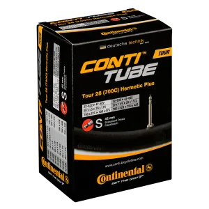 Камера Continental Tour Tube All 28" S42