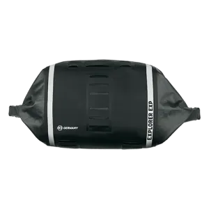 Сумка для байкпекінгу SKS EXPLORER EXP. BARBAG Сумка для байкпекінгу SKS EXPLORER EXP. BARBAG