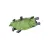 Сумка на раму Acepac Roll Frame Bag L  (Green)